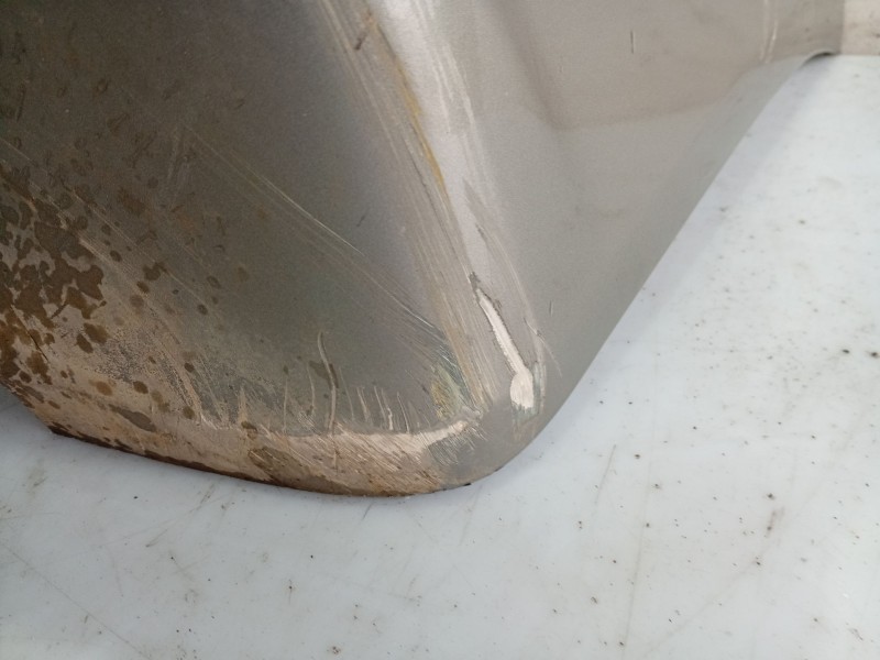 Recambio de paragolpes delantero para skoda fabia i (6y2) 1.2 referencia OEM IAM 6Y0807221  