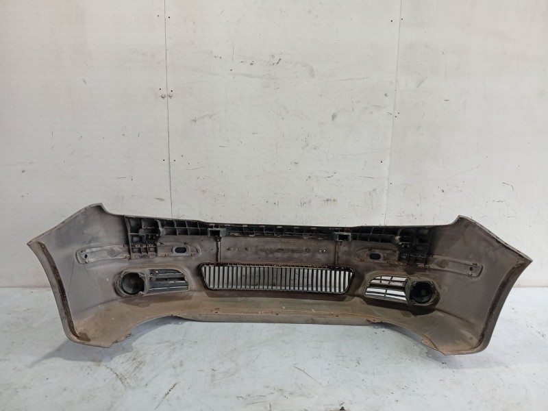 Recambio de paragolpes delantero para skoda fabia i (6y2) 1.2 referencia OEM IAM 6Y0807221  