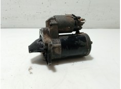 Recambio de motor arranque para renault modus referencia OEM IAM   