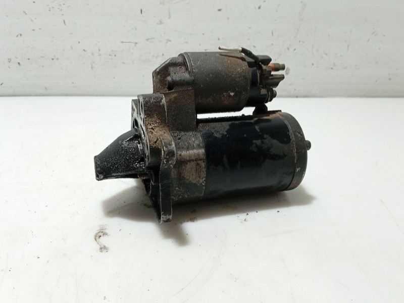 Recambio de motor arranque para renault modus referencia OEM IAM   