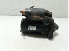 Recambio de motor arranque para renault modus referencia OEM IAM    2