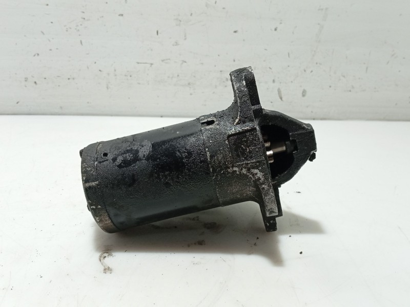 Recambio de motor arranque para renault modus referencia OEM IAM   