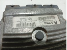 Recambio de centralita inmovilizador para renault modus referencia OEM IAM    2