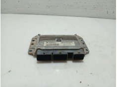 Recambio de centralita motor uce para renault modus referencia OEM IAM   