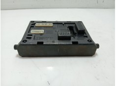 Recambio de modulo electronico para renault modus referencia OEM IAM   