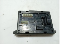 Recambio de modulo electronico para renault modus referencia OEM IAM    2