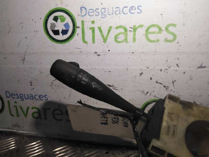 Recambio de mando luces para nissan serena (c23m) 2.3 diesel   |   0.92 - ... | 1992 | 75 cv / 55 kw referencia OEM IAM   