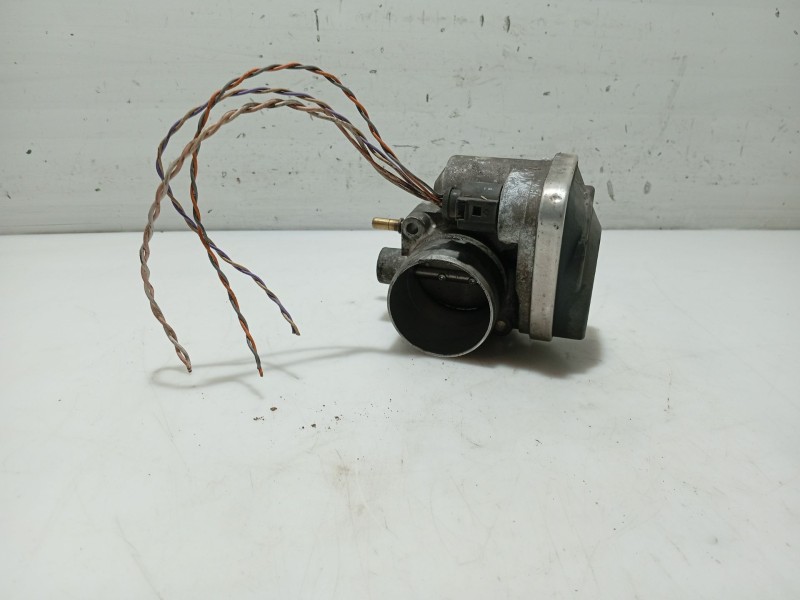 Recambio de caja mariposa para renault modus referencia OEM IAM   