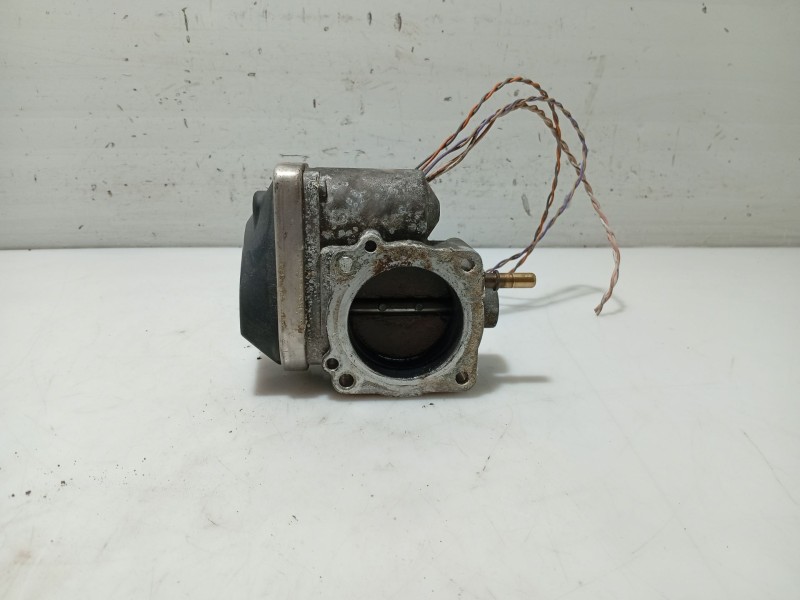 Recambio de caja mariposa para renault modus referencia OEM IAM   