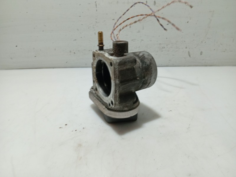 Recambio de caja mariposa para renault modus referencia OEM IAM   