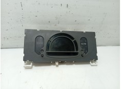 Recambio de cuadro instrumentos para renault modus referencia OEM IAM   