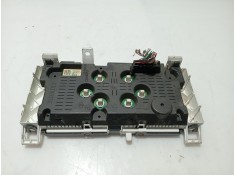 Recambio de cuadro instrumentos para renault modus referencia OEM IAM    2