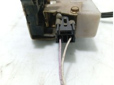 Recambio de cerradura puerta delantera derecha para renault clio ii (bb_, cb_) 1.2 (bb0a, bb0f, bb10, bb1k, bb28, bb2d, bb2h, cb 2