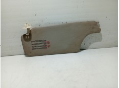 Recambio de parasol izquierdo para renault modus referencia OEM IAM    2