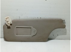 Recambio de parasol derecho para renault modus referencia OEM IAM   
