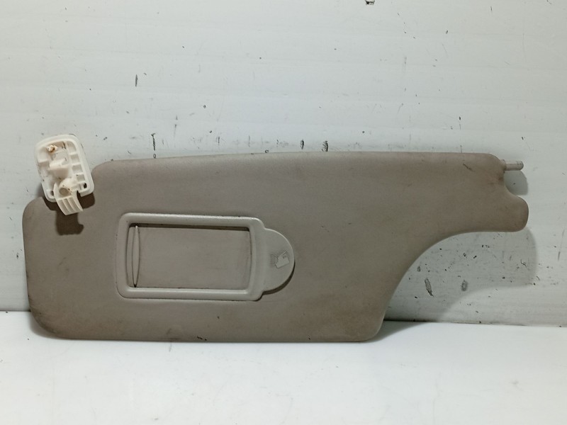 Recambio de parasol derecho para renault modus referencia OEM IAM   