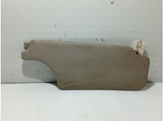 Recambio de parasol derecho para renault modus referencia OEM IAM    2