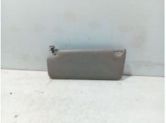 Recambio de parasol derecho para renault clio ii (bb_, cb_) 1.2 (bb0a, bb0f, bb10, bb1k, bb28, bb2d, bb2h, cb0a,... referencia O 2