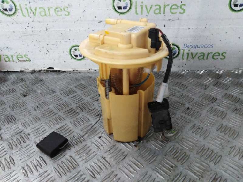 Recambio de aforador para peugeot partner kasten confort l1   |   05.08 - 12.15 | 2008 - 2015 | 75 cv / 55 kw referencia OEM IAM