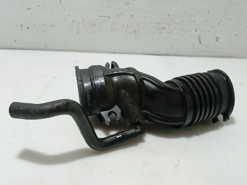 Recambio de tubo para renault modus referencia OEM IAM   