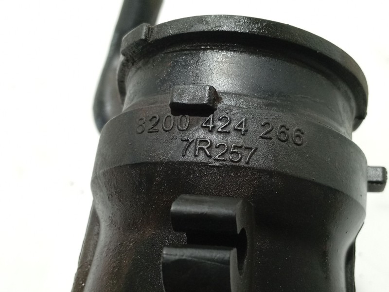 Recambio de tubo para renault modus referencia OEM IAM   