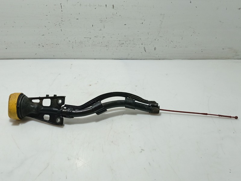 Recambio de varilla aceite para renault modus referencia OEM IAM   