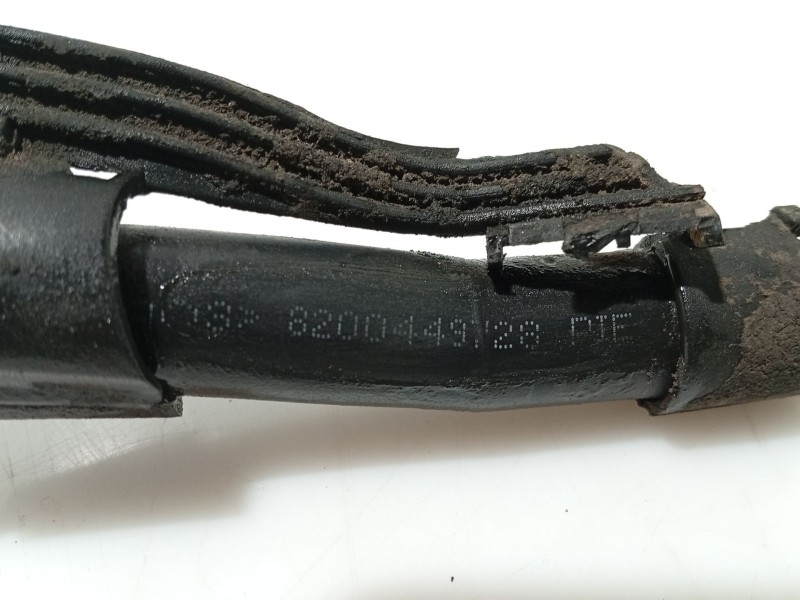 Recambio de varilla aceite para renault modus referencia OEM IAM   