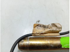 Recambio de anclaje cinturon delantero derecho para renault clio ii (bb_, cb_) 1.2 (bb0a, bb0f, bb10, bb1k, bb28, bb2d, bb2h, cb 2