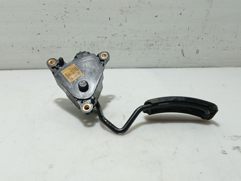 Recambio de potenciometro pedal para renault modus referencia OEM IAM   