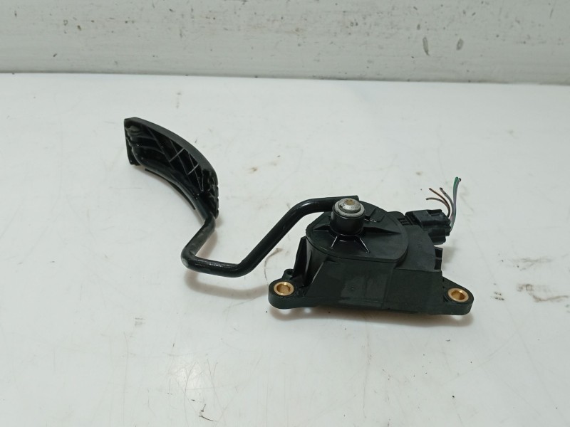 Recambio de potenciometro pedal para renault modus referencia OEM IAM   