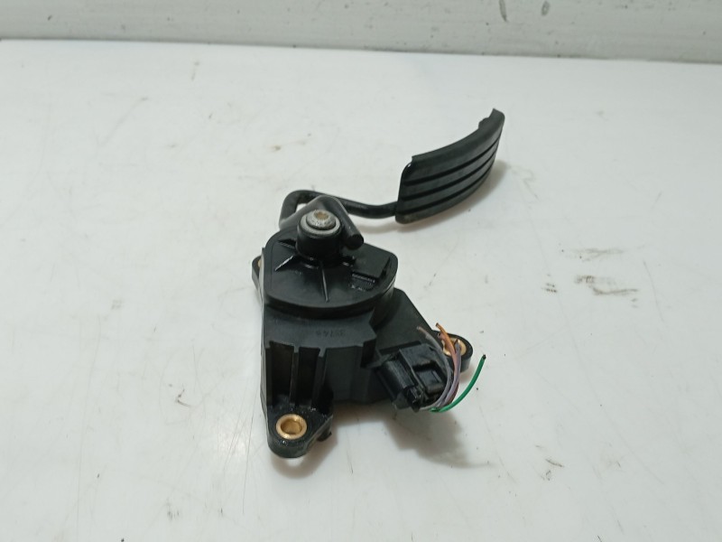 Recambio de potenciometro pedal para renault modus referencia OEM IAM   