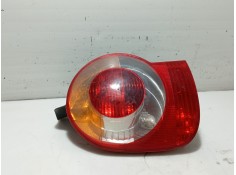 Recambio de piloto trasero izquierdo para renault modus referencia OEM IAM   