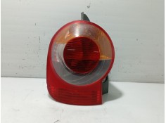 Recambio de piloto trasero izquierdo para renault modus referencia OEM IAM    2