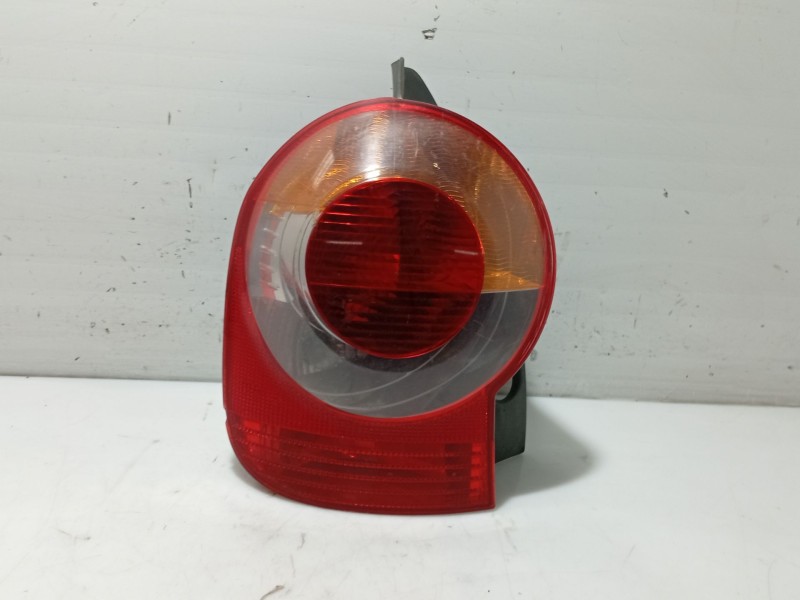 Recambio de piloto trasero izquierdo para renault modus referencia OEM IAM   