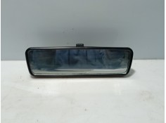 Recambio de espejo retrovisor interior para skoda fabia i (6y2) 1.2 referencia OEM IAM 3C0857511J9B9  
