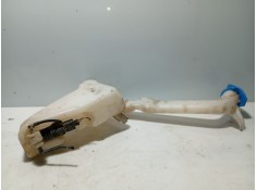 Recambio de deposito limpia para skoda fabia i (6y2) 1.2 referencia OEM IAM 6Q0955453P   2
