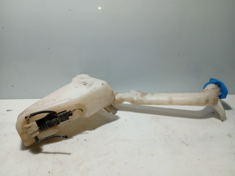 Recambio de deposito limpia para skoda fabia i (6y2) 1.2 referencia OEM IAM 6Q0955453P  