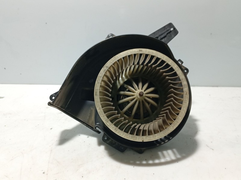 Recambio de ventilador calefaccion para skoda fabia i (6y2) 1.2 referencia OEM IAM 6Q1820015H  
