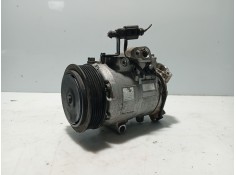 Recambio de compresor aire acondicionado para skoda fabia i (6y2) 1.2 referencia OEM IAM 6R0820803F  