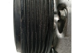 Recambio de compresor aire acondicionado para skoda fabia i (6y2) 1.2 referencia OEM IAM 6R0820803F   2