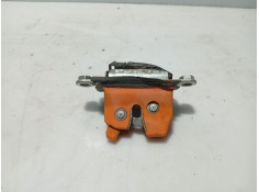 Recambio de cerradura maletero / porton para skoda fabia i (6y2) 1.2 referencia OEM IAM 6Y0827501H209  