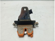 Recambio de cerradura maletero / porton para skoda fabia i (6y2) 1.2 referencia OEM IAM 6Y0827501H209   2