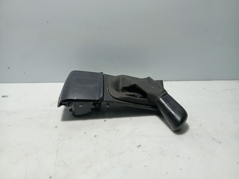 Recambio de pomo palanca cambio para skoda fabia i (6y2) 1.2 referencia OEM IAM   