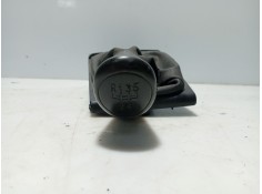 Recambio de pomo palanca cambio para skoda fabia i (6y2) 1.2 referencia OEM IAM    2