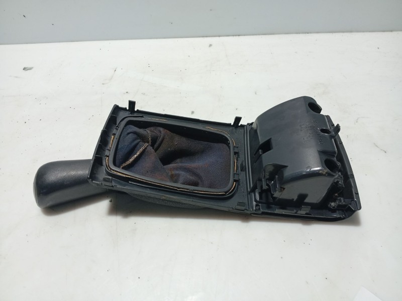 Recambio de pomo palanca cambio para skoda fabia i (6y2) 1.2 referencia OEM IAM   
