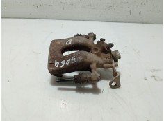 Recambio de pinza freno trasera derecha para renault modus referencia OEM IAM   