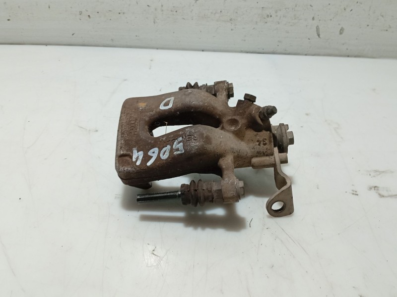 Recambio de pinza freno trasera derecha para renault modus referencia OEM IAM   