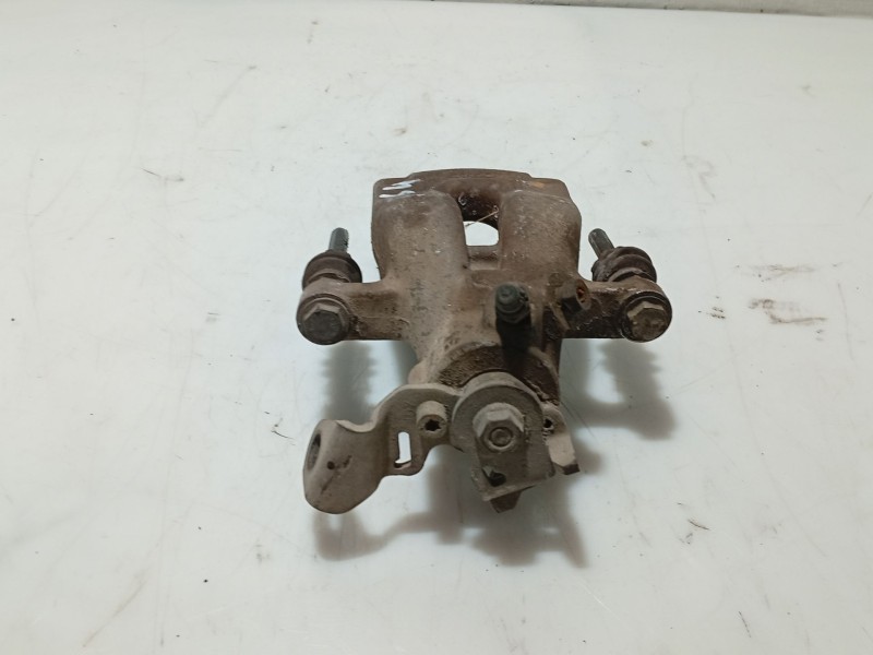 Recambio de pinza freno trasera derecha para renault modus referencia OEM IAM   