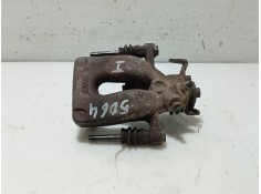 Recambio de pinza freno trasera izquierda para renault modus referencia OEM IAM   