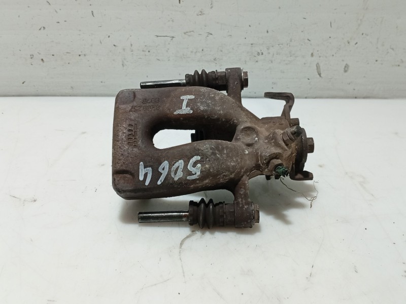 Recambio de pinza freno trasera izquierda para renault modus referencia OEM IAM   